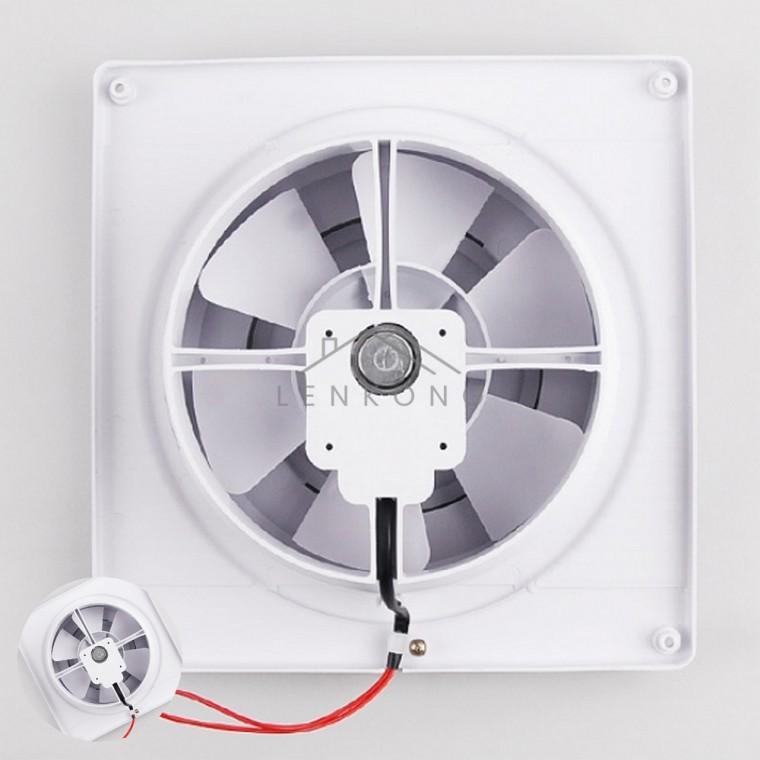 환풍기 200 천정용 KV20C 창문형환풍기 산업용환풍기 화장실환풍기 천정형환풍기 주방환풍기