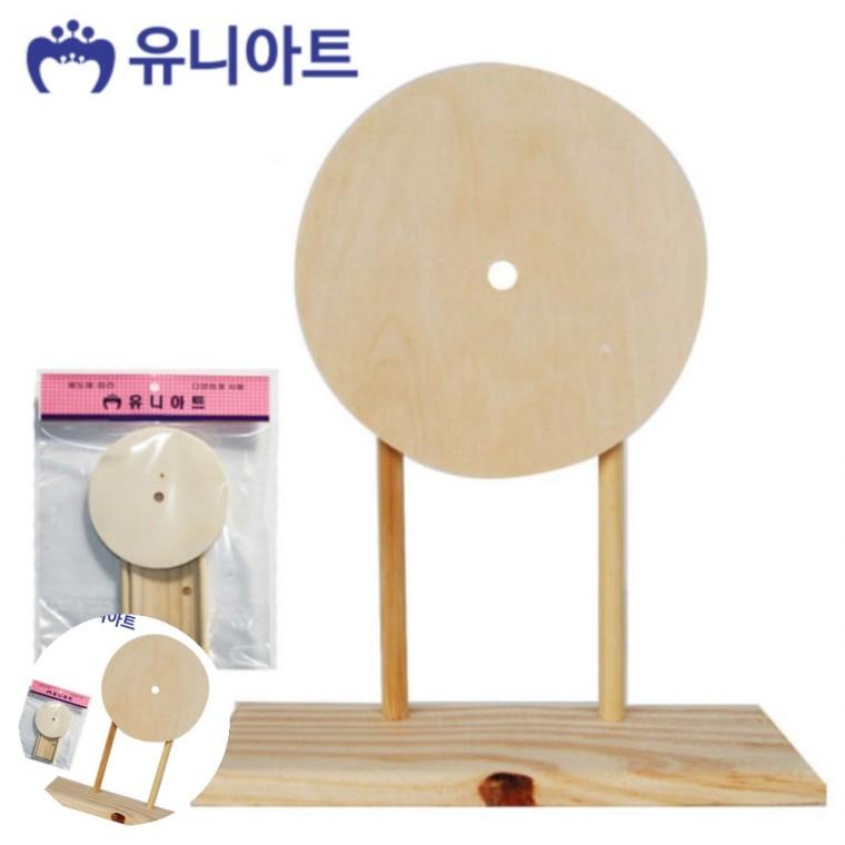 시계재료판 벽시계재료판 나무시계판 시계판 벽시계판 시계재료 시계틀 탁상