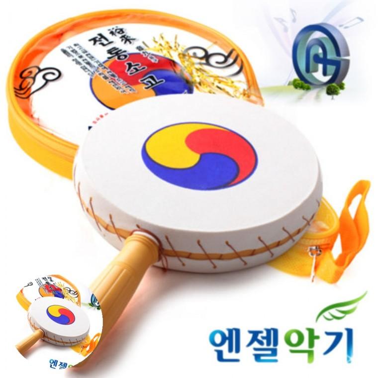 연습용소고 음악수업소고 교육용소고 취미소고 국악교육용품 전통소고