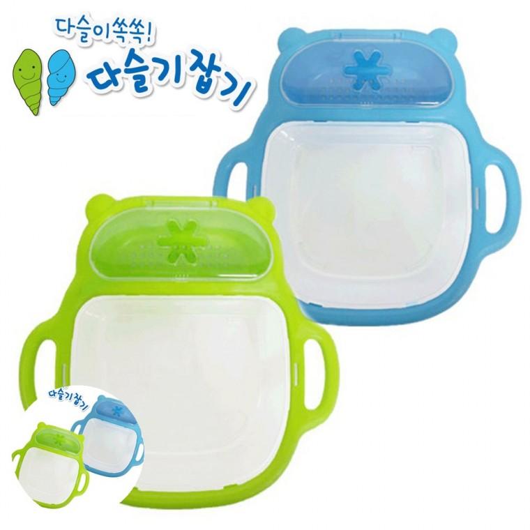 아동낚시놀이 아기놀이완구 유아놀이완구 아기낚시놀이 자석낚시놀이 다슬이 쏙쏙 다슬기잡기 랜덤1개