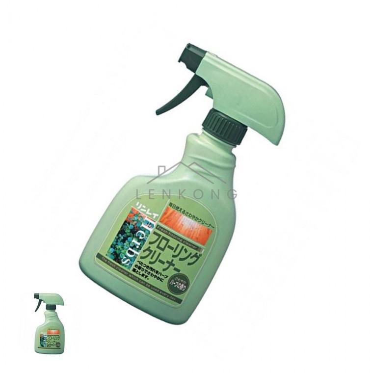 허브크리너 마루크리너 스프레이타입 400ml 바닥청소세제 바닥청소 청소세제 바닥청소용 청소용품