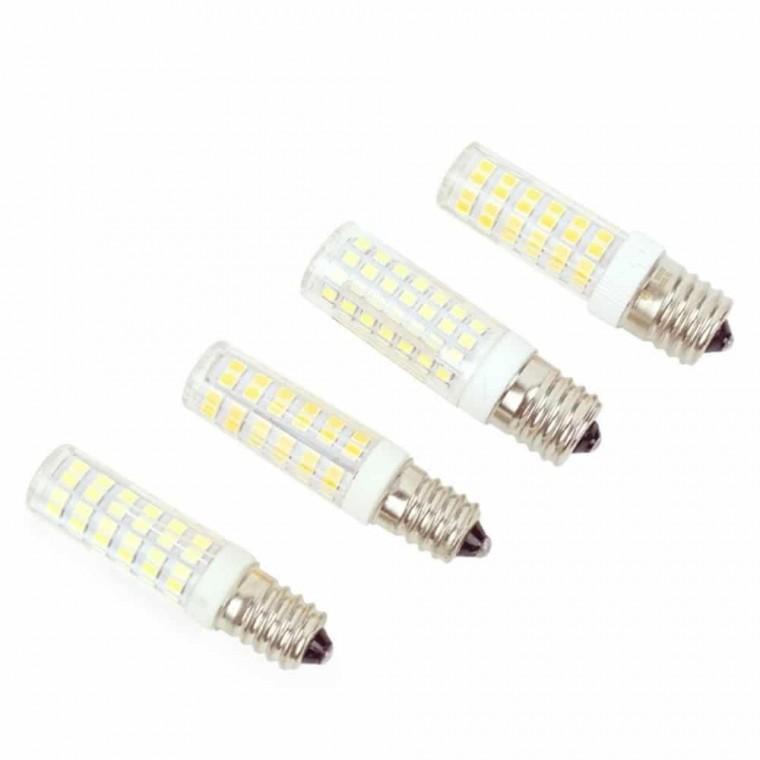 LED 내장형램프 4.2W 작은전구 미니램프 미니콘램프 LED전구 벌브램프