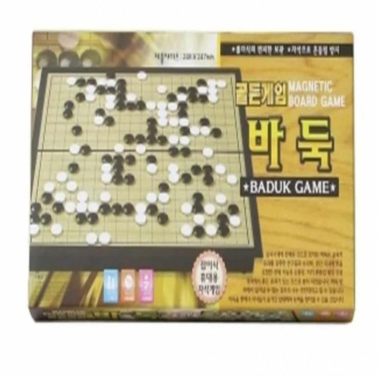 바둑 보드게임 아동선물 아이보드게임 초등학교보드게임 휴대용보드게임 9세보드게임