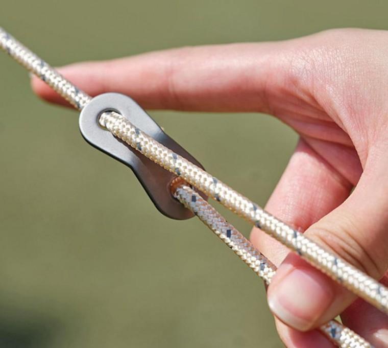 로프 4mm 6mm 밧줄 빨랫줄