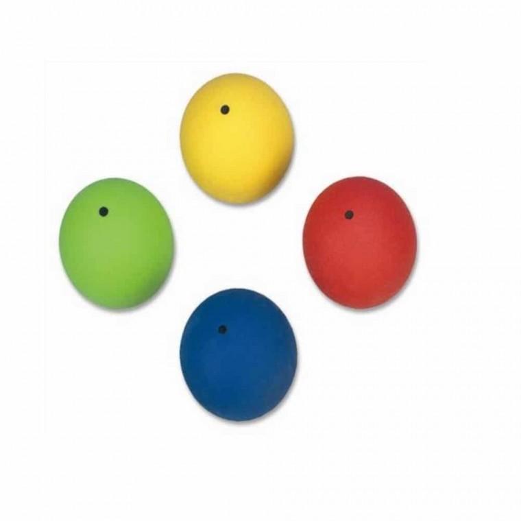 초급용 포환(500g) 운동볼 운동공 연습공 연습볼 투포환던지기