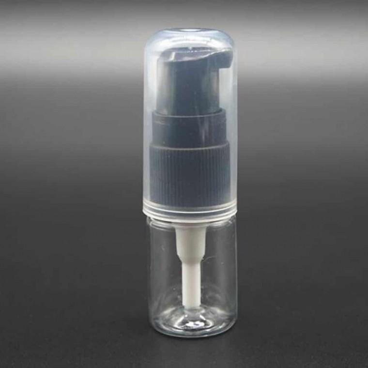 화장품공병 펌프용기 5ml 휴대용공병 펌프공병 여행용공병 향수공병 화장품용기