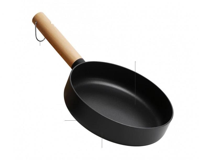 소테팬 28cm 조리팬 프라이팬28CM