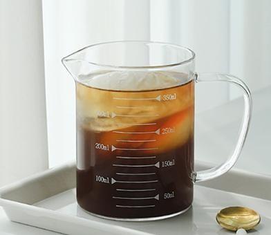 계량컵 350ml 베이킹재료 주방계량컵