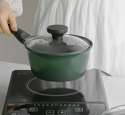 냄비 6종 인덕션용냄비 전골냄비