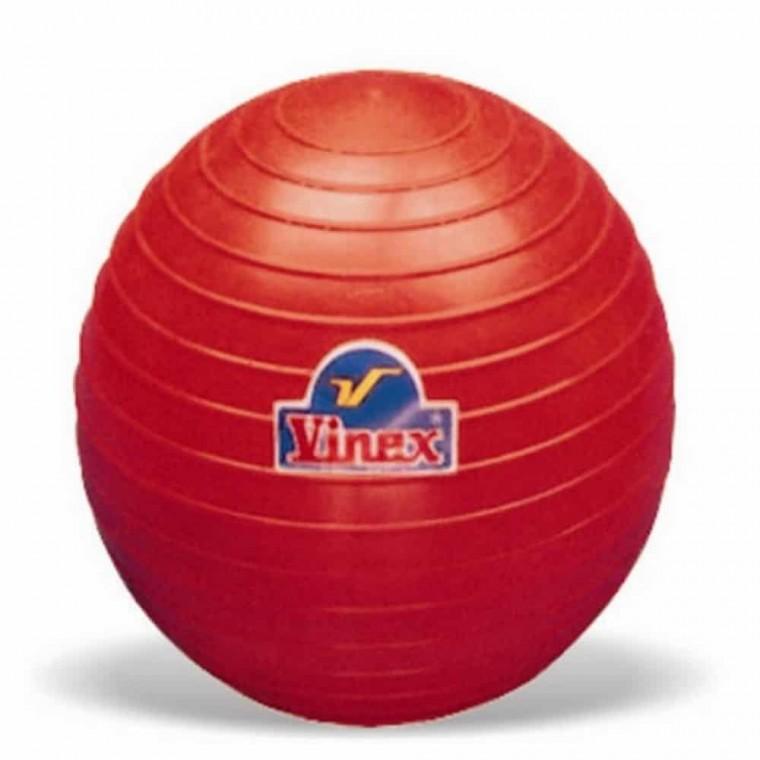 연습용 포환(6.25kg) 체육활동 운동기구 체력단련 포환던지기 실내외겸용