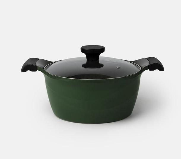 냄비 24cm 인덕션코팅냄비 코팅냄비