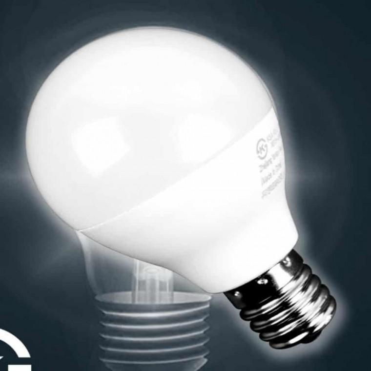 LED 전구 5W LED전구 볼LED LED볼램프 LED볼조명 3W전구