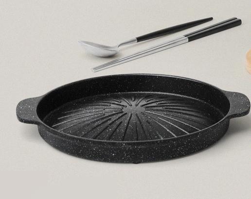 마켓다인 불판 고기불판 가정용고기불판
