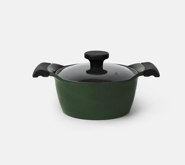 냄비 20cm 인덕션용냄비 찌개냄비