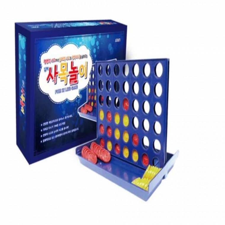사목놀이 보드게임 어린이보드게임 사목보드게임 초등학생보드게임 2인용보드게임 빙고게임
