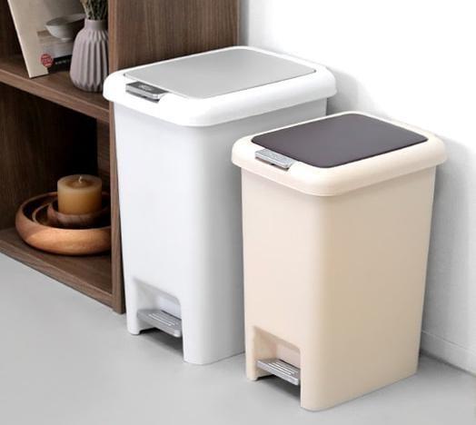 지통 15L 20L 분리수거통 재활용쓰레기통