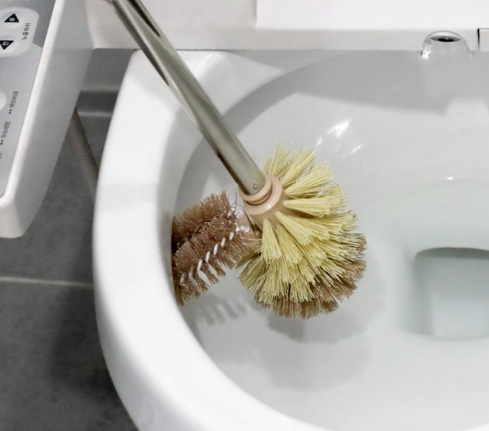 변기솔 욕실솔 세척솔