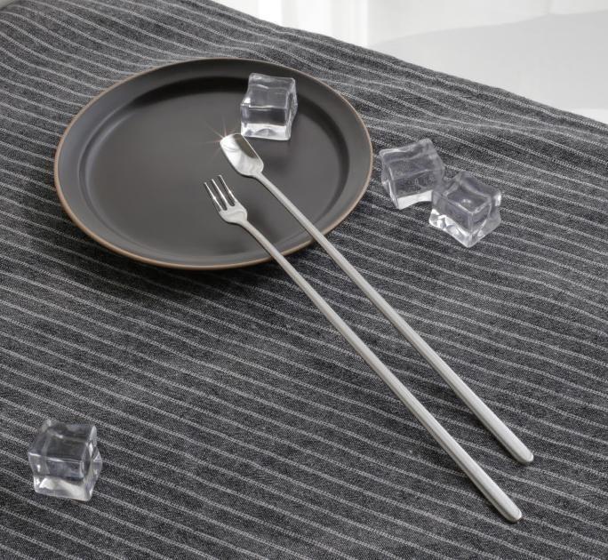 스푼 포크 3p 머들러스푼 바스푼