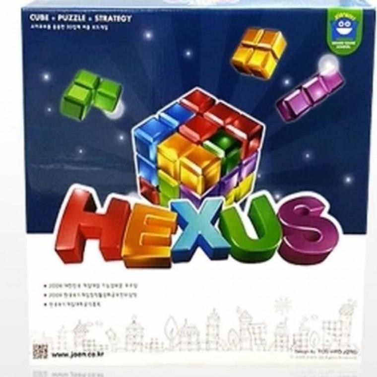 헥서스 디럭스 게임 학급보드게임 주사위보드게임 인기보드게임 쉬운보드게임 가족보드게임