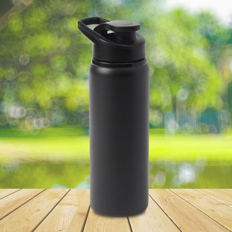 액티브 스포츠 물병(720ml) (블랙) 헬스물병 러닝물병 런닝물병 달리기물병