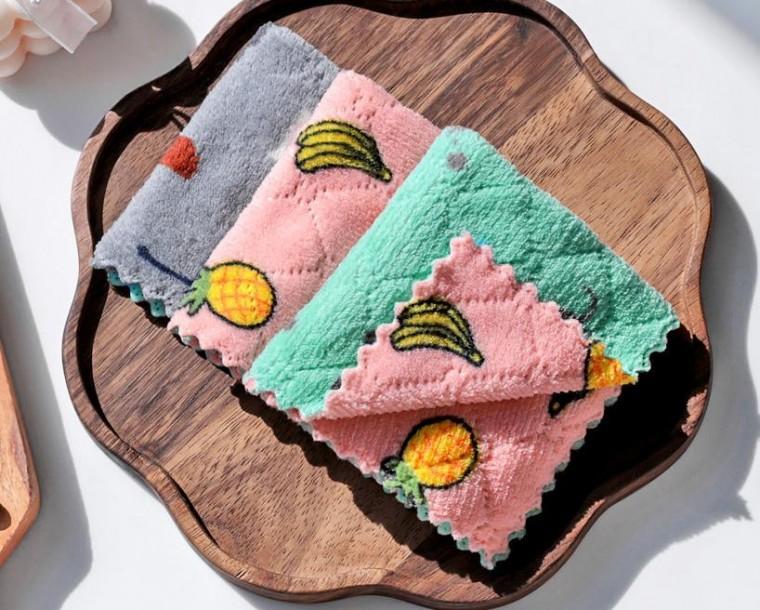 행주 10p 위생행주 식당행주