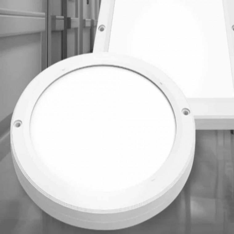 LED 직부등 20W LED거실등 거실LED 원형직부등 아파트거실등 거실조명