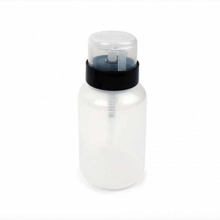 메이크업 리무버 용기 200ml 여행용공병 리무버공병 화장품공병 네일리무버공병 디스펜스용기
