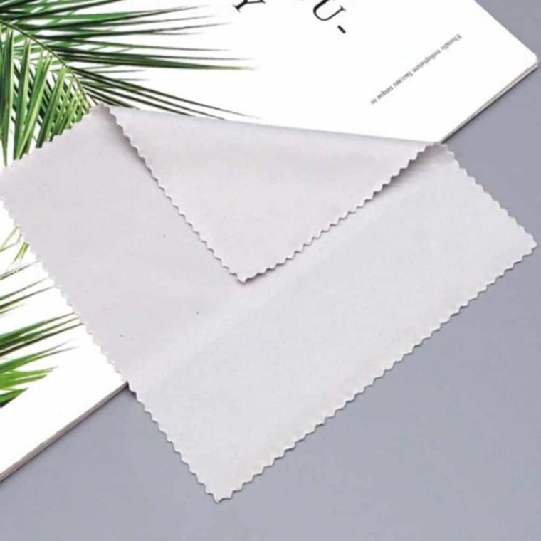 극세사 안경닦이 13X13cm 안경크리너 선글라스닦기 모니터닦기 카메라렌즈닦기 안경클리너