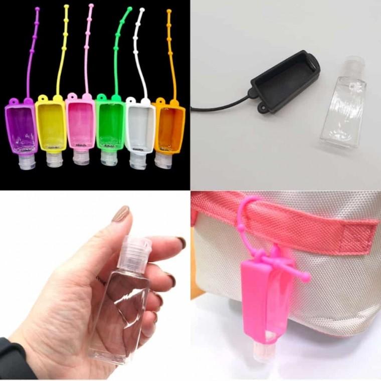휴대용 소분 공병 30ml 화장품용기 화장품공병 휴대용공병 미니공병 로션공병