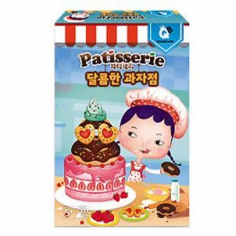 과자점 보드게임 세트 어린이보드게임 7세보드게임 초등학생보드게임 아이보드게임 어린이선물
