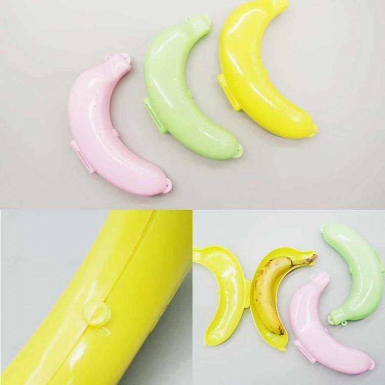 바나나 보관케이스 바나나밀폐용기 바나나보관용기 바나나케이스 바나나보관함 바나나보관통