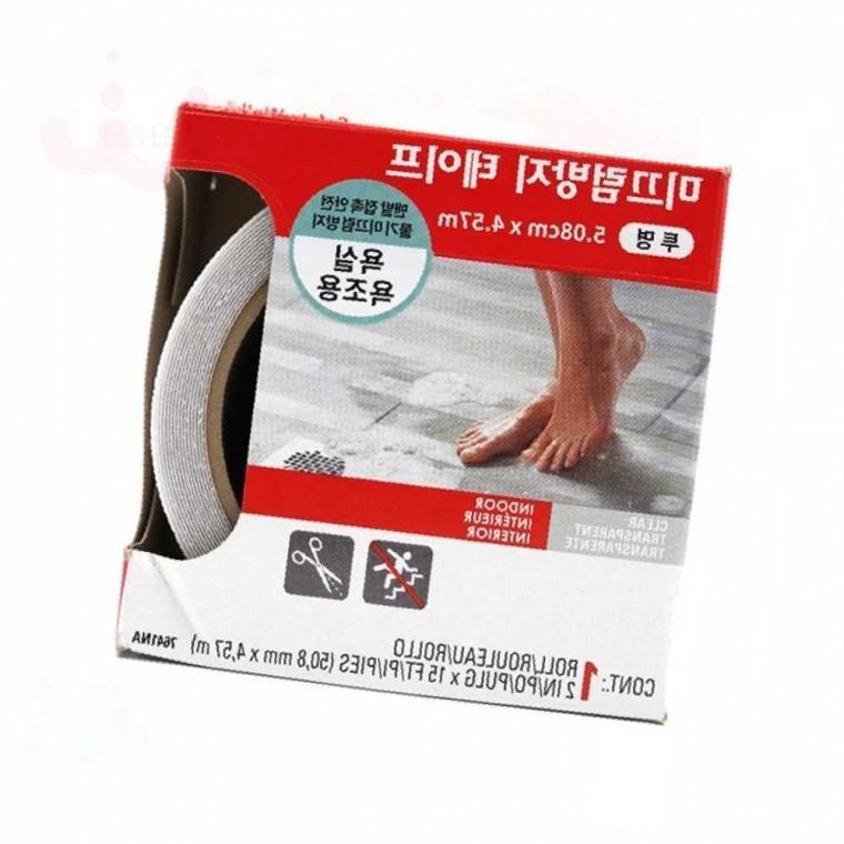 3M 세이프티워크 욕실 미끄럼방지 테이프 미끄럼방지스티커 엠보싱스티커 화장실바닥미끄럼방지