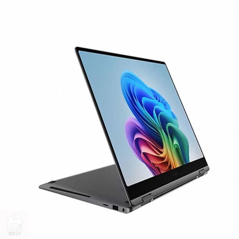 갤럭시북5 프로 호환 360 고투명 액정보호필름 2매 노트북화면보호필름 모니터보호필름 노트북필름 노트북