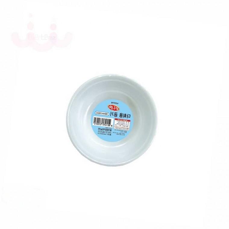 다회용 공기 150mm 10P 식품용기 다회용그릇 다회용플라스틱그릇