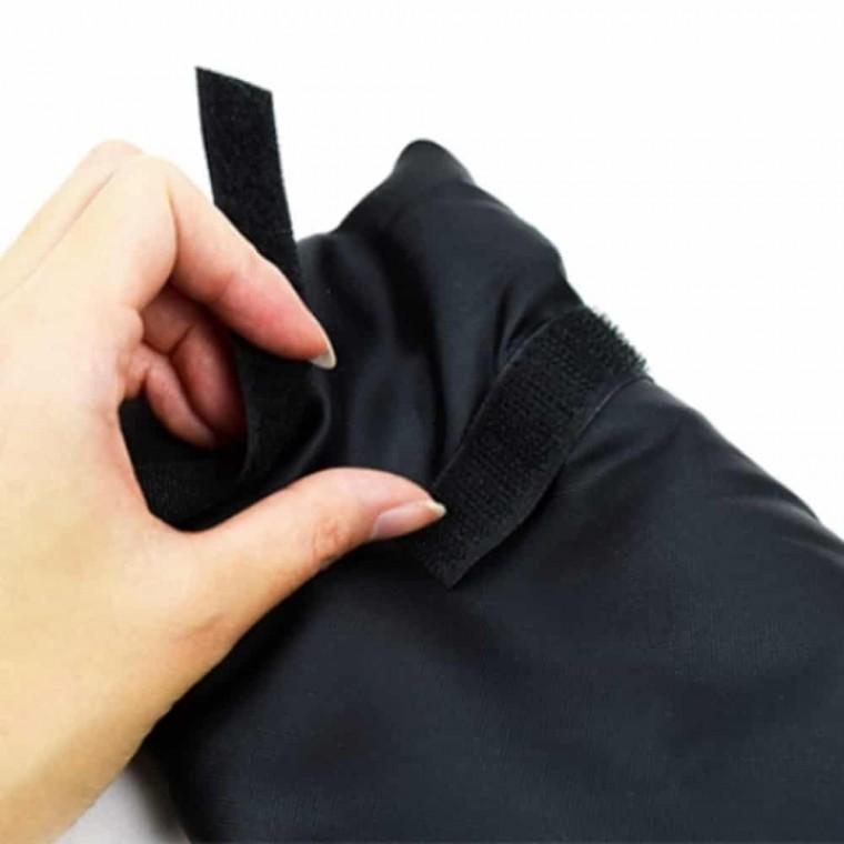 수도꼭지 동파방지 덮개 동파방지보온재 동파방지덮개 수도꼭지동파방지커버 핸드워머 야외수도꼭지동파방