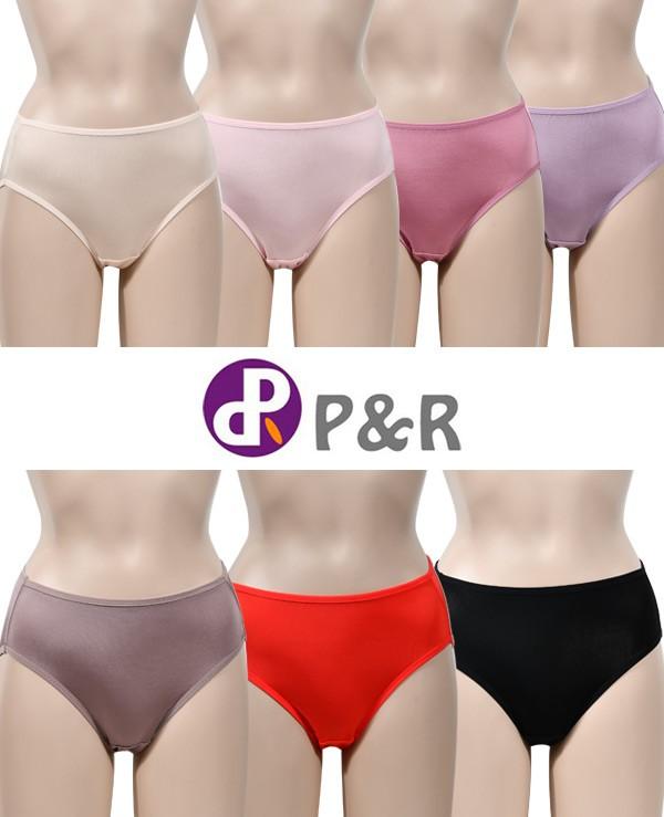 맥시 인견 삼각팬티 빅사이즈인견팬티 심리스삼각팬티