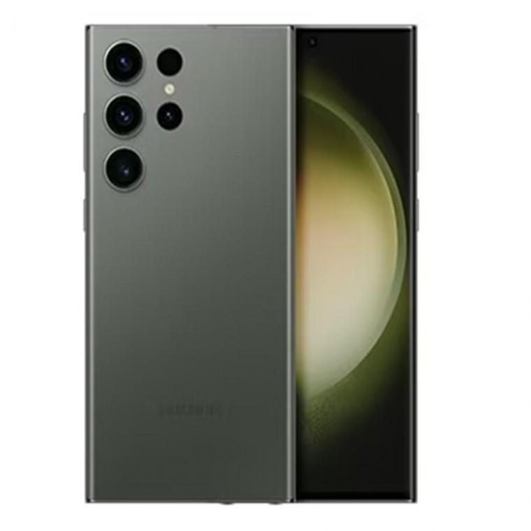 갤럭시 S23호환호환 울트라 종이질감 액정보호필름 1매 핸드폰액정필름 스마트폰필름 지문방지 폰보호필름