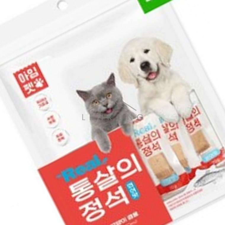 멍멍이간식 연어맛 강아지간식 애완동물간식 펫간식 개간식 댕댕이간식