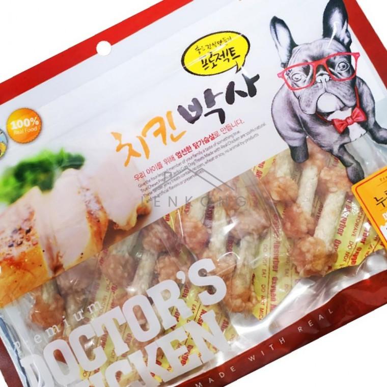 노령견간식 누룽지덤벨 애견훈련용간식 강아지간식 3개월강아지간식 강아지육포간식 강아지껌간식