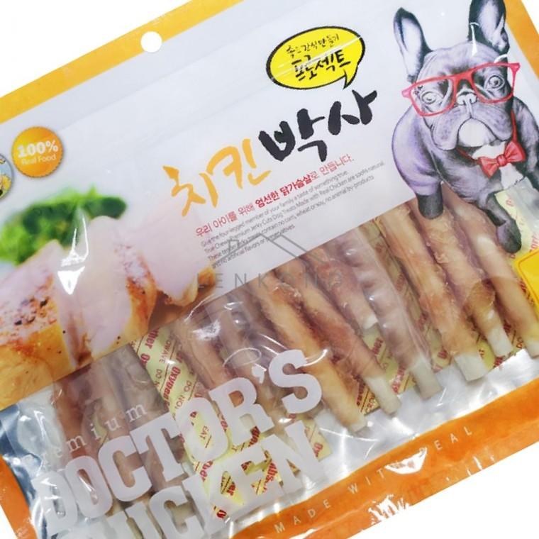 강아지간식 건강식롤 강아지닭고기간식 강아지영양간식 강아지치킨간식 애견간식 반려견간식