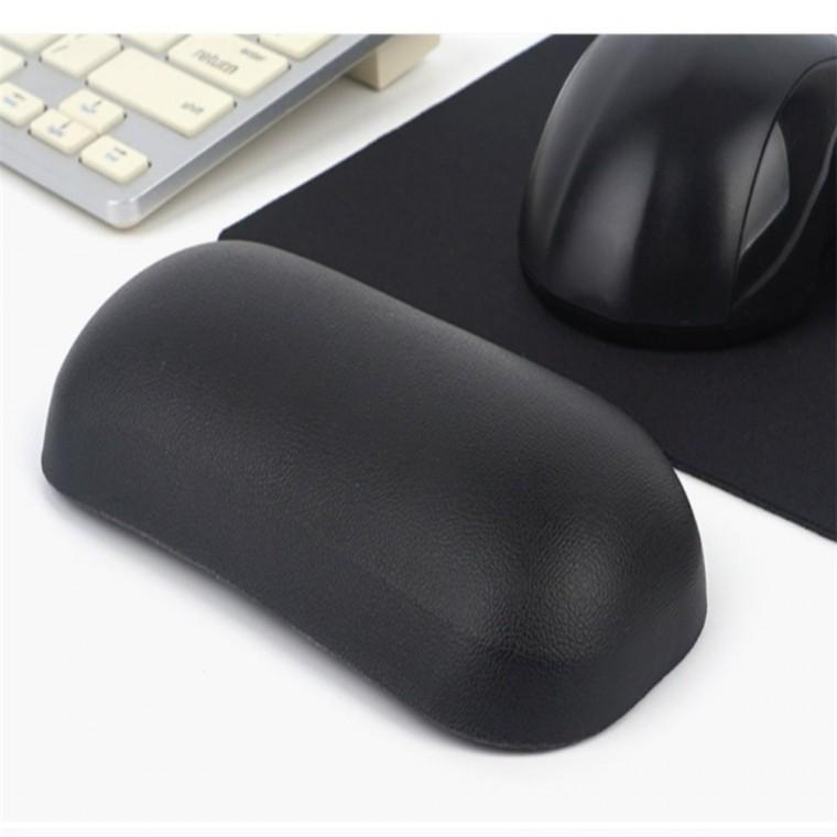 손목쿠션 마우스손목받침대 손목쿠션마우스패드 책상손목쿠션