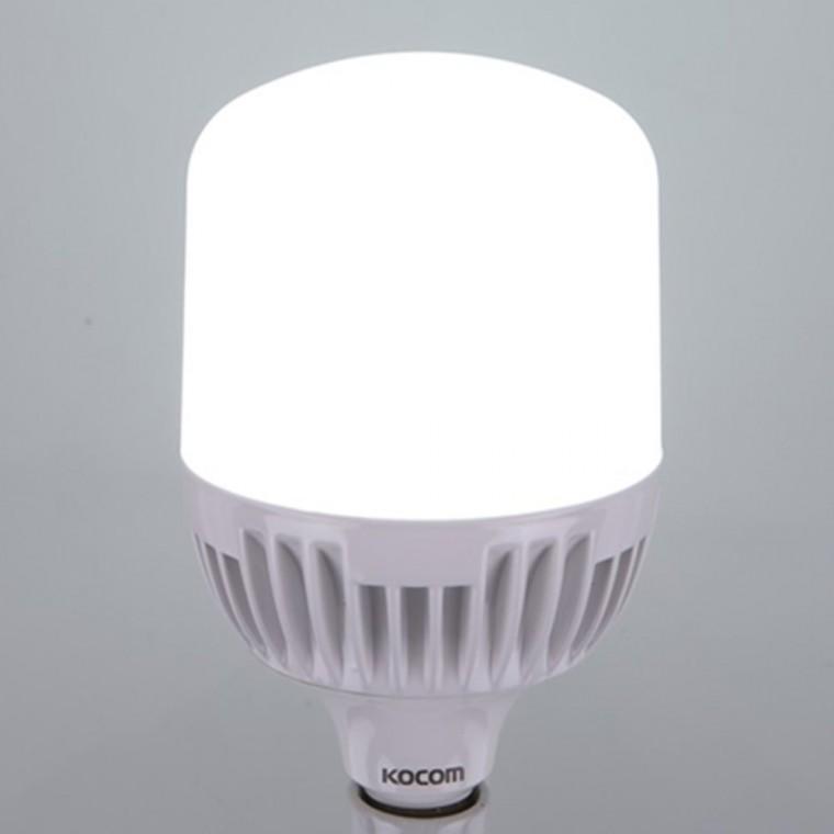 LED 전구 E26 40W 주광색 공장조명 40WLED
