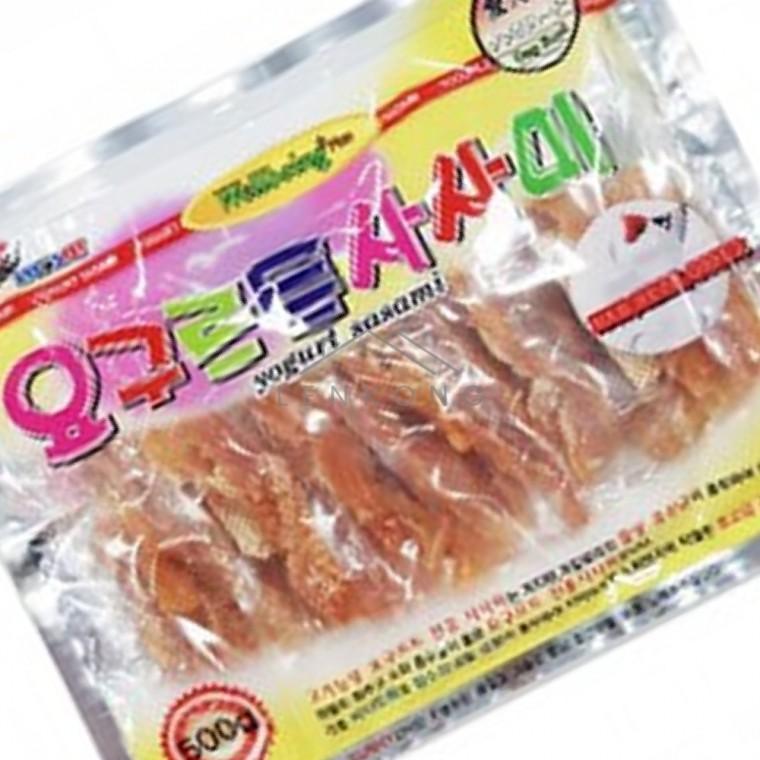 애견간식 사사미스낵 강아지영양간식 반려견간식 퍼피훈련간식 강아지간식사사미
