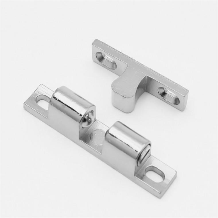 볼캐치 빠찌링 4개입 43mm 도어용품 볼빠지링 여닫이부속품 도어스토퍼 도어캐치