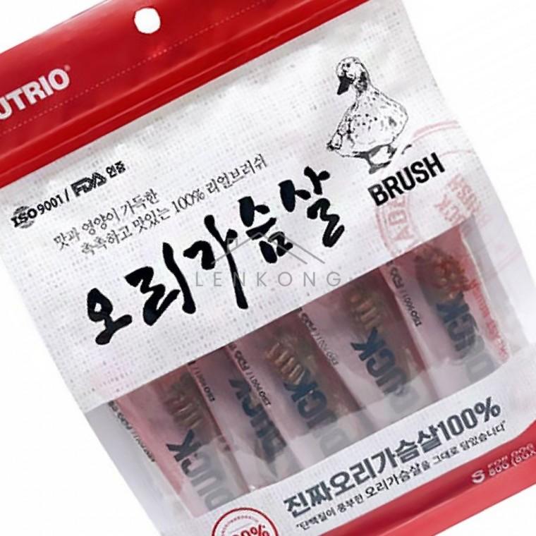 오리가슴살간식 개간식 반려견간식 고단백간식 반려동물간식 강아지간식오리가슴살간식