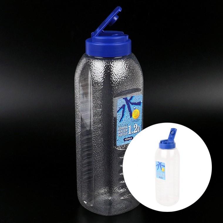 물병 1.2L 플라스틱병 물통 1리터물병