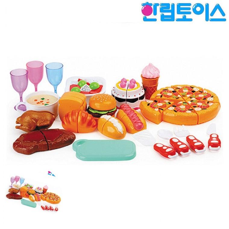 아기놀이완구 요리놀이 유아소꿉놀이 키친놀이 어린이소꿉놀이 빅스위티 베이커리