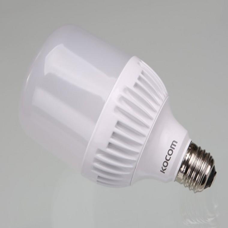 LED 전구 E26 20W 전구색 산업용LED E26전구