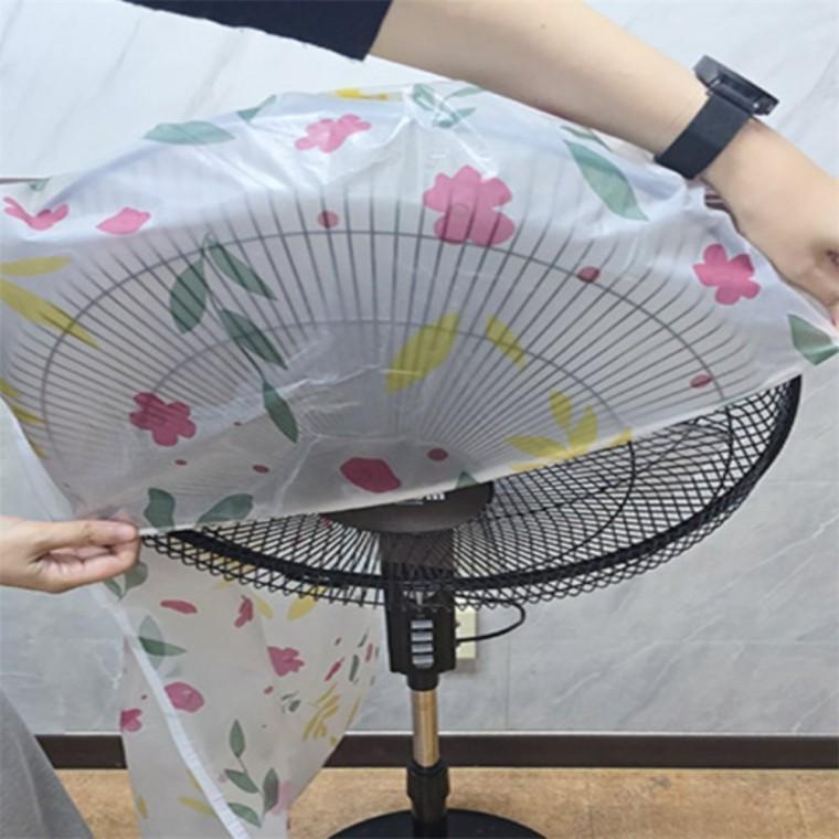 선풍기 커버 선풍기보관용커버 선풍기덮개 선풍기보관