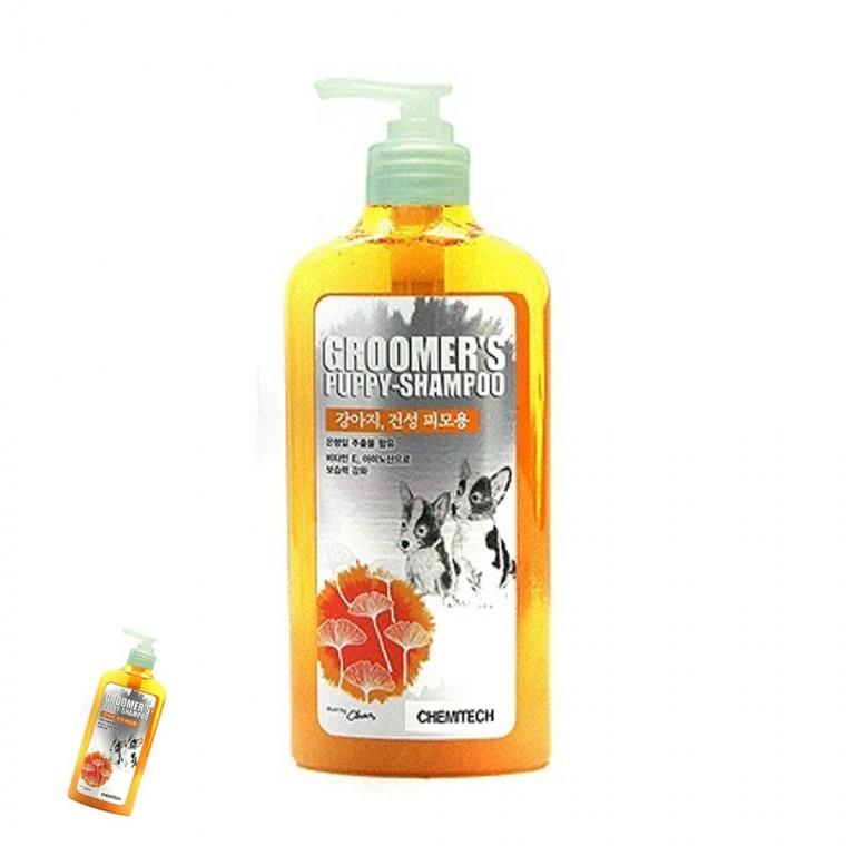 강아지얼굴샴푸 개샴푸 애견샴푸 애완견샴푸 아기강아지샴푸 강아지 샴푸 건성피모용 400ml